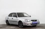 Hyundai Accent II Сургут  - изображение 18