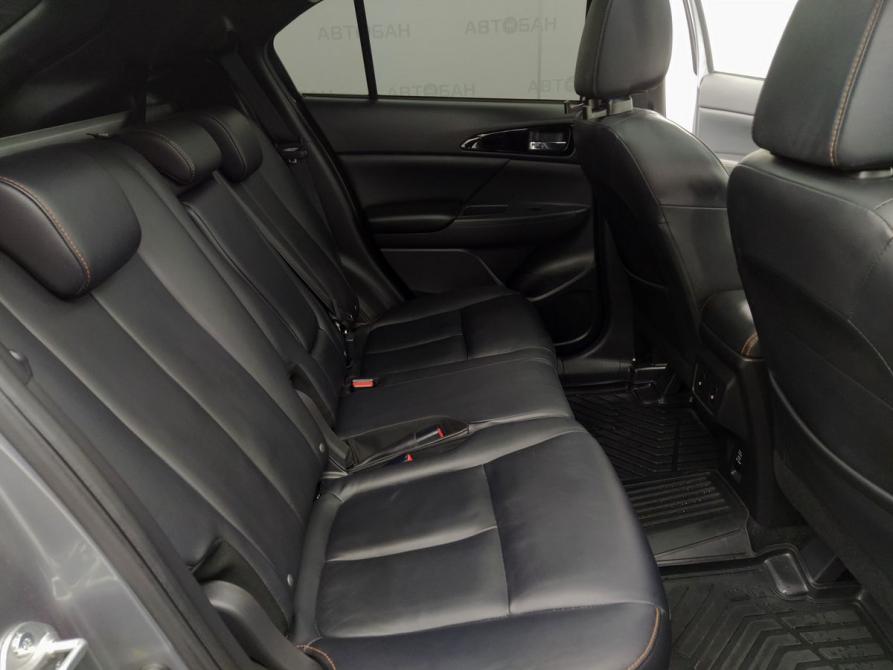 Mitsubishi Eclipse Cross I Екатеринбург  - изображение 26