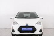 Toyota Aqua I Рестайлинг Красноярск  - изображение 23