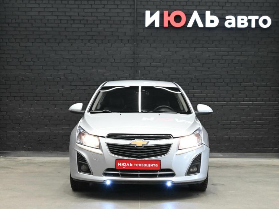 Chevrolet Cruze I Рестайлинг Екатеринбург  - изображение 2