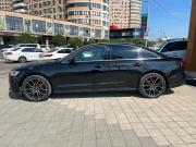 Audi A6 IV (C7) Рестайлинг Краснодар  - изображение 26