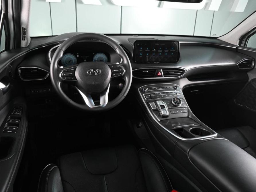 Hyundai Santa Fe IV Рестайлинг Ростов-на-Дону  - изображение 6