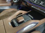 Mercedes-Benz GLS II (X167) Рестайлинг 2 Москва  - изображение 37