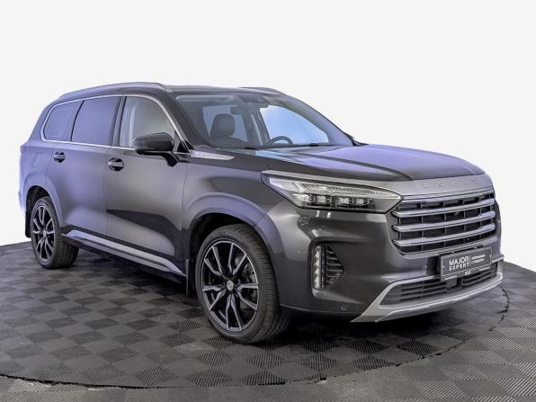 Exeed VX I с пробегом 2022 года, цена 2 295 000 рублей, 96397 км, внедорожник, Автокод Объявления
