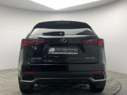 Lexus NX I Рестайлинг Мурманск  - изображение 30
