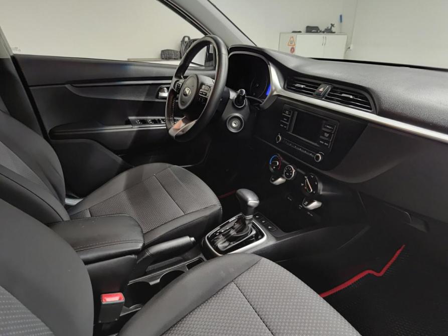 Kia Rio IV Рестайлинг Казань  - изображение 13