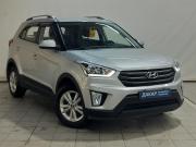 Hyundai Creta I Санкт-Петербург  - изображение 21