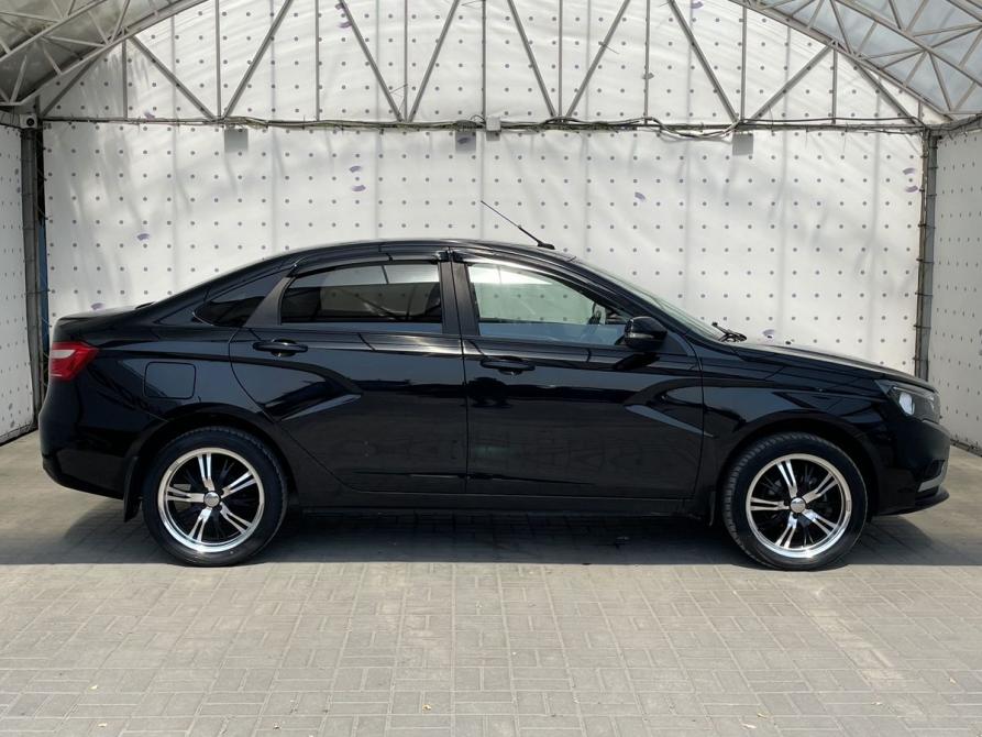 Lada (ВАЗ) Vesta I Тамбов  - изображение 9