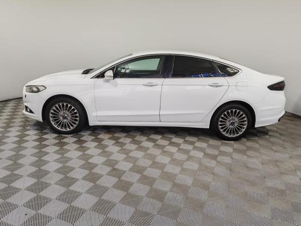 Ford Mondeo V с пробегом 2016 года, цена 1 150 000 рублей, 331236 км, седан, Автокод Объявления