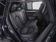 Toyota Highlander IV (XU70) Ростов-на-Дону  - изображение 31
