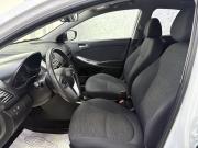 Hyundai Solaris I Рестайлинг Ярославль  - изображение 49