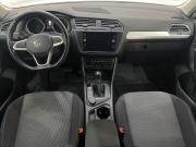 Volkswagen Tiguan II Рестайлинг Воронеж  - изображение 26
