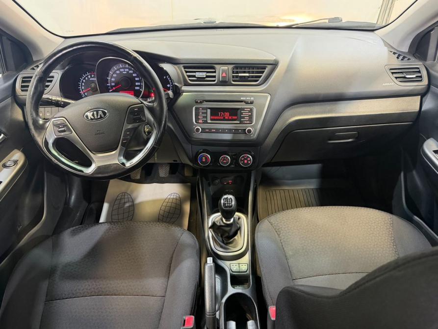 Kia Rio III Рестайлинг Кемерово  - изображение 19