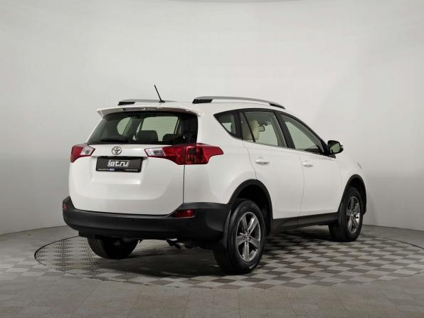 Toyota RAV4 IV (XA40) с пробегом 2015 года, цена 1 777 000 рублей, 178650 км, внедорожник, Автокод Объявления