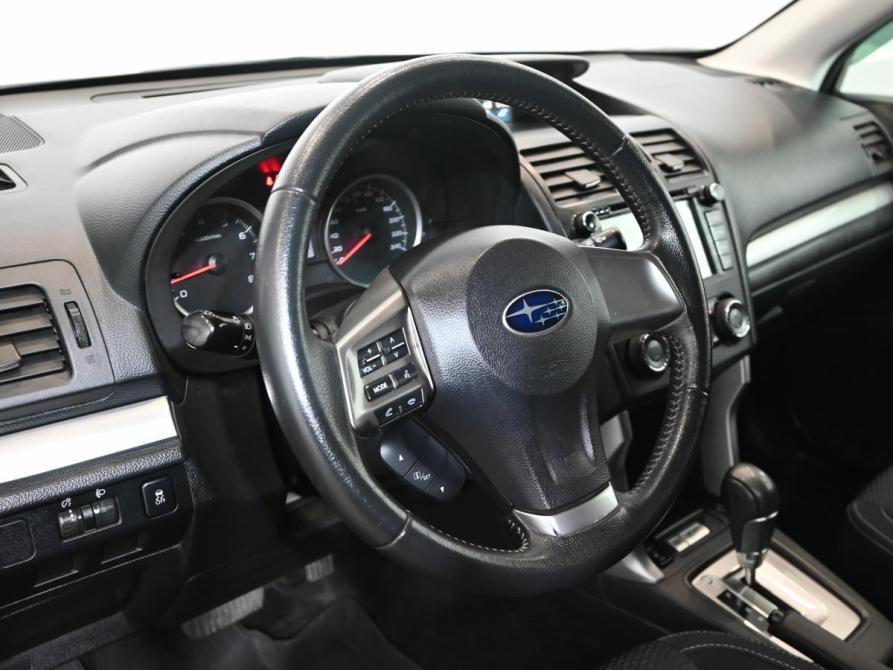 Subaru Forester IV Екатеринбург  - изображение 13