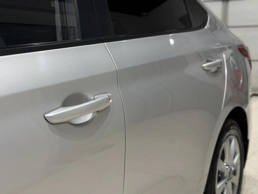 Hyundai Solaris II Новосибирск  - изображение 13