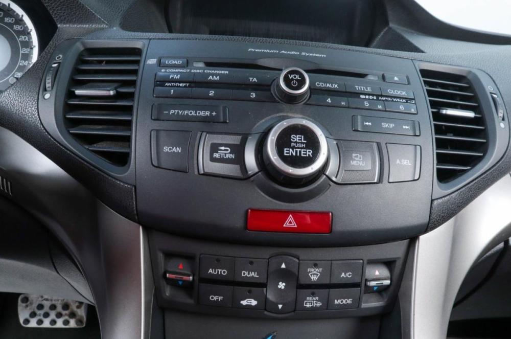 Honda Accord VIII Челябинск  - изображение 16