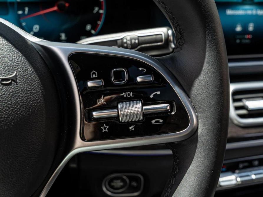 Mercedes-Benz GLE II (V167) Краснодар  - изображение 23