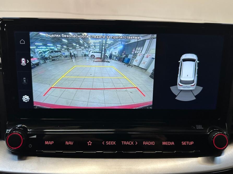Kia Ceed III Рестайлинг Балашиха  - изображение 9