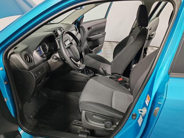 Suzuki Vitara II с пробегом 2017 года, цена 1 325 000 рублей, 202687 км, внедорожник, Автокод Объявления
