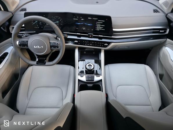 Новый Kia Sportage V 2026 года, цена 3 490 000 рублей, внедорожник, Автокод Объявления