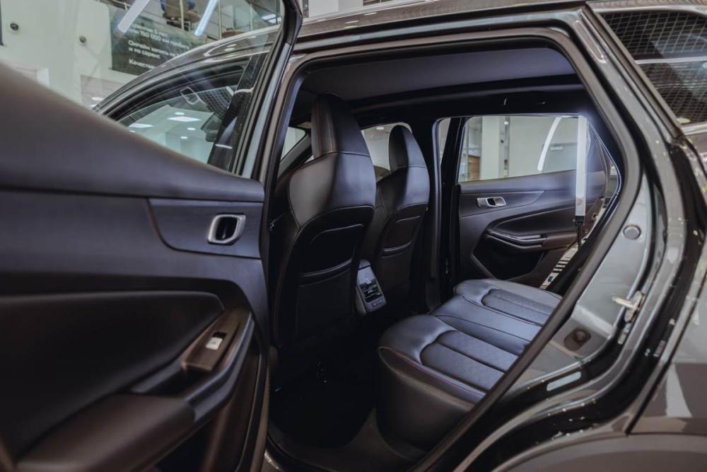 Changan UNI-S (CS55 Plus) Нижний Новгород  - изображение 9