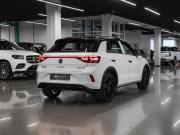 Volkswagen T-Roc I (China Market) Рестайлинг Москва  - изображение 28