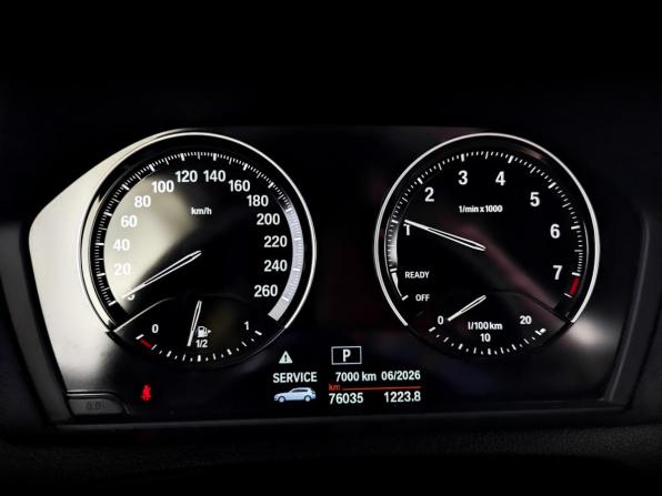 BMW 1 серии II (F20/F21) Рестайлинг 2 с пробегом 2019 года, цена 2 100 000 рублей, 76034 км, хэтчбек, Автокод Объявления