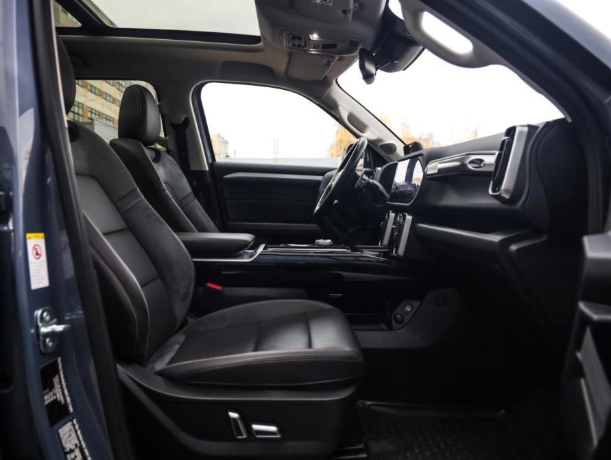 Haval Dargo I Санкт-Петербург  - изображение 30
