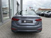 Hyundai Solaris II Москва  - изображение 28