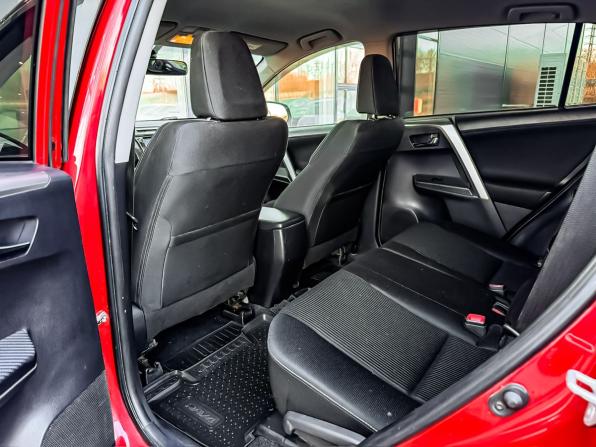 Toyota RAV4 IV (XA40) с пробегом 2014 года, цена 1 670 000 рублей, 210859 км, внедорожник, Автокод Объявления
