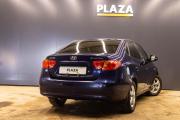 Hyundai Elantra IV (HD) Уфа  - изображение 24