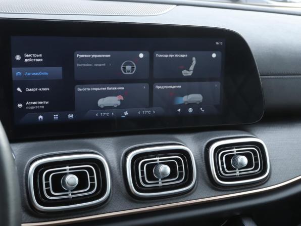 Jaecoo J8 с пробегом 2024 года, цена 3 180 000 рублей, 31315 км, внедорожник, Автокод Объявления