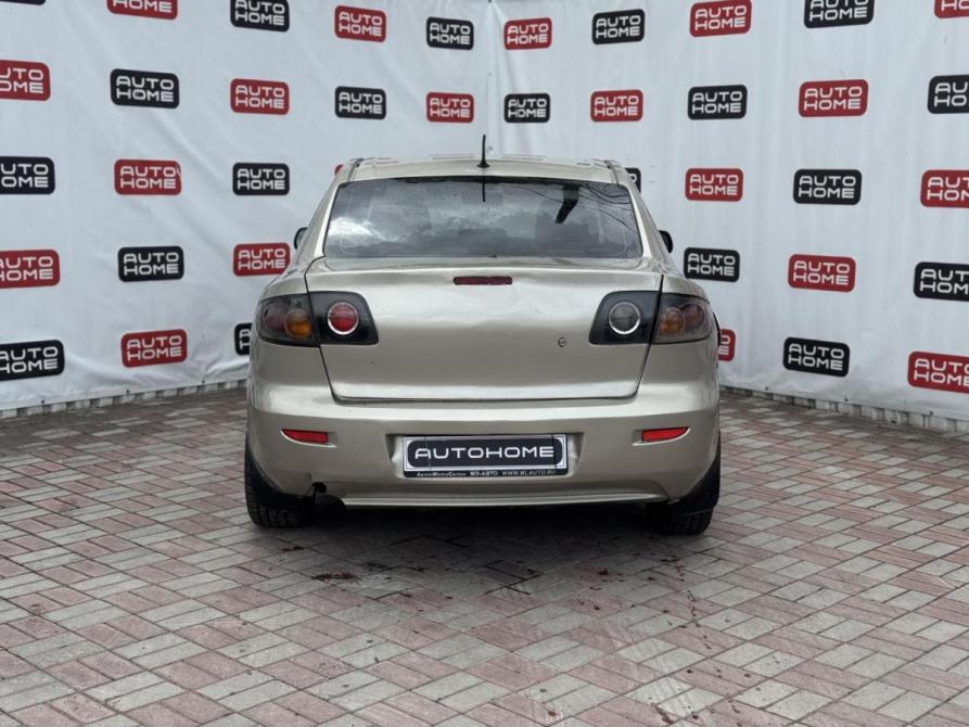 Mazda 3 I (BK) Санкт-Петербург  - изображение 5