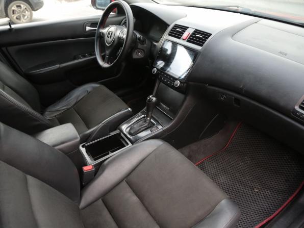 Honda Accord VII Рестайлинг с пробегом 2007 года, цена 411 000 рублей, 274500 км, седан, Автокод Объявления