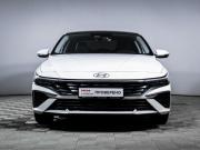 Hyundai Elantra VII (CN7) Рестайлинг Москва  - изображение 21