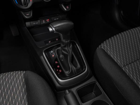 Kia Rio IV с пробегом 2019 года, цена 1 430 000 рублей, 37699 км, хэтчбек, Автокод Объявления