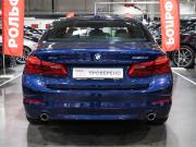 BMW 5 серии VII (G30/G31/G38) Санкт-Петербург  - изображение 32