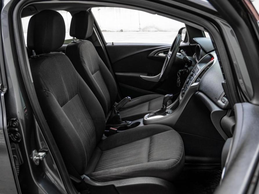 Opel Astra J Краснодар  - изображение 8