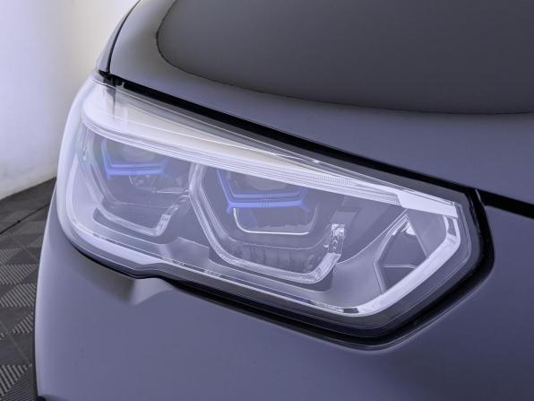 BMW X5 IV (G05/G18) с пробегом 2020 года, цена 6 450 000 рублей, 128956 км, внедорожник, Автокод Объявления