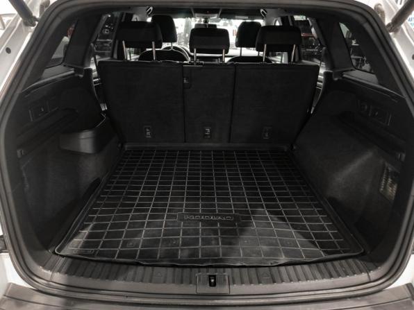 Skoda Kodiaq I с пробегом 2019 года, цена 2 250 000 рублей, 88994 км, внедорожник, Автокод Объявления