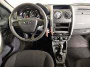 Lada (ВАЗ) Largus I Рестайлинг Москва  - изображение 34