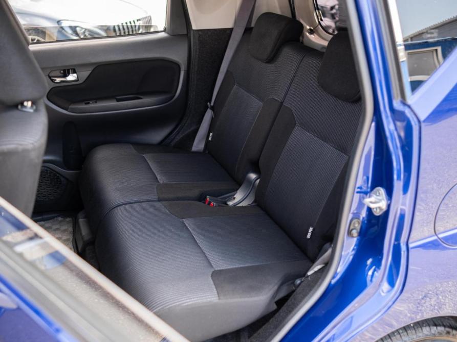 Daihatsu Move VI Рестайлинг Сочи  - изображение 6