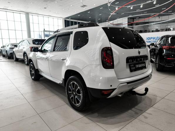 Renault Duster I Рестайлинг с пробегом 2020 года, цена 1 750 000 рублей, 79594 км, внедорожник, Автокод Объявления
