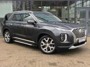 Hyundai Palisade I Ярославль  - изображение 25