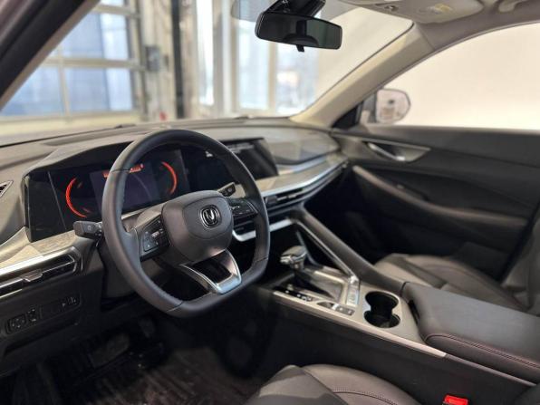 Новый Changan CS35 Plus I Рестайлинг 2025 года, цена 2 839 900 рублей, внедорожник, Автокод Объявления