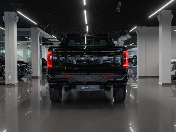 Ram 1500 V Рестайлинг с пробегом 2026 года, цена 10 700 000 рублей, 44 км, пикап, Автокод Объявления