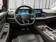 Omoda S5 GT Москва  - изображение 40
