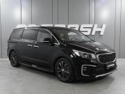Kia Carnival III Ростов-на-Дону  - изображение 32