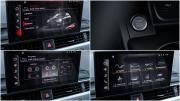 Audi A4 V (B9) Рестайлинг Москва  - изображение 37